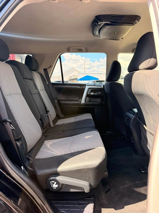 2016 Toyota 4Runner 5th Gen - Image 15 of 20