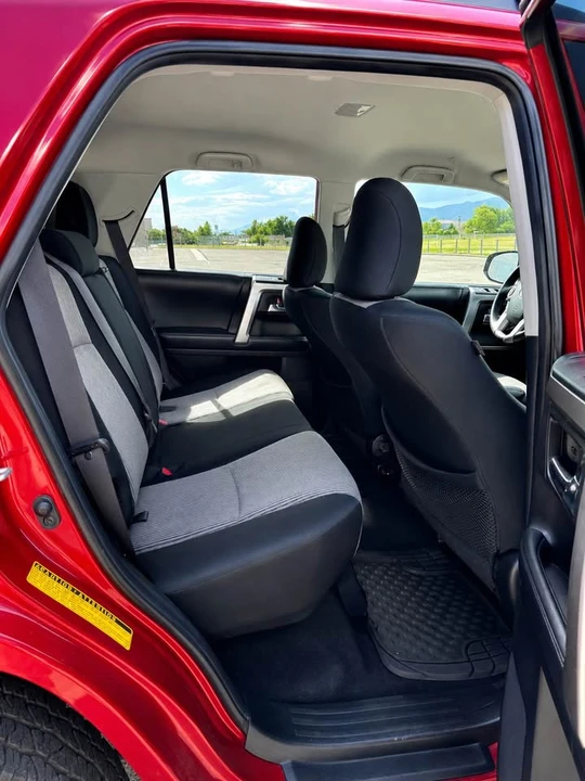 2016 Toyota 4Runner 5th Gen - Image 11 of 18