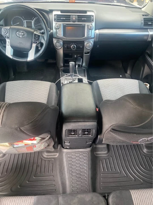 2016 Toyota 4Runner 5th Gen - Image 7 of 9