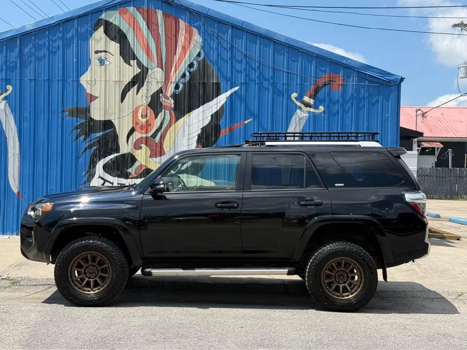 2016 Toyota 4Runner 5th Gen - Image 2 of 20