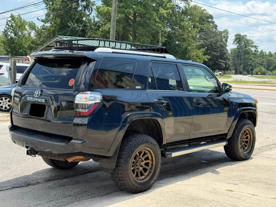 2016 Toyota 4Runner 5th Gen - Image 7 of 20