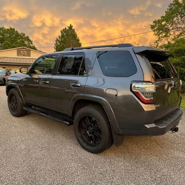 2016 Toyota 4Runner 5th Gen - Image 8 of 18