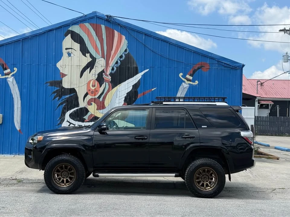2016 Toyota 4Runner 5th Gen - Image 9 of 20
