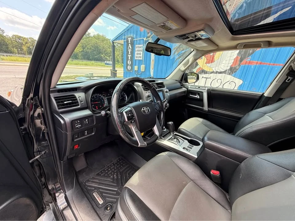 2016 Toyota 4Runner 5th Gen - Image 13 of 20