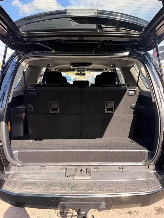 2016 Toyota 4Runner 5th Gen - Image 7 of 19