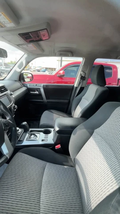 2016 Toyota 4Runner 5th Gen - Image 4 of 8