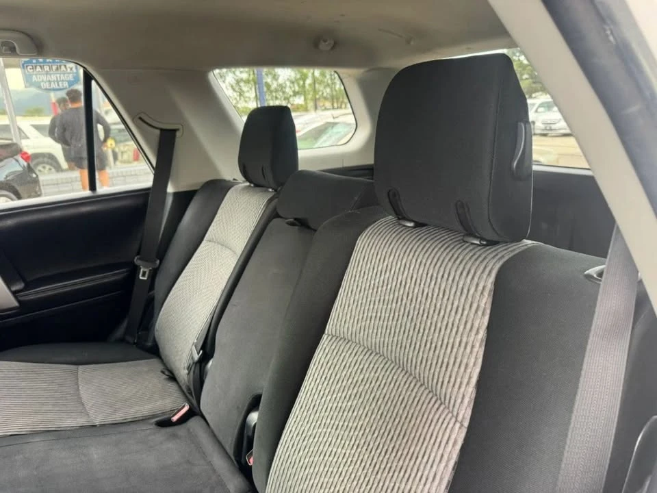2016 Toyota 4Runner 5th Gen - Image 18 of 20
