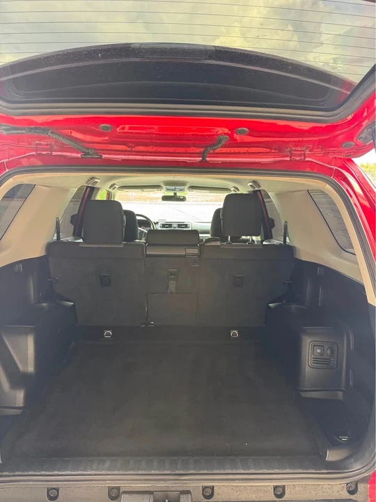 2016 Toyota 4Runner 5th Gen - Image 10 of 18