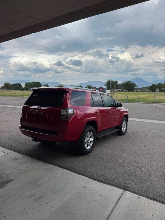 2016 Toyota 4Runner 5th Gen - Image 9 of 18