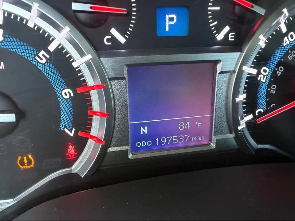 2016 Toyota 4Runner 5th Gen - Image 15 of 16