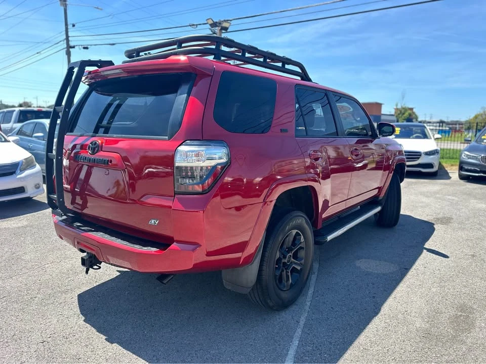 2016 Toyota 4Runner 5th Gen - Image 4 of 17