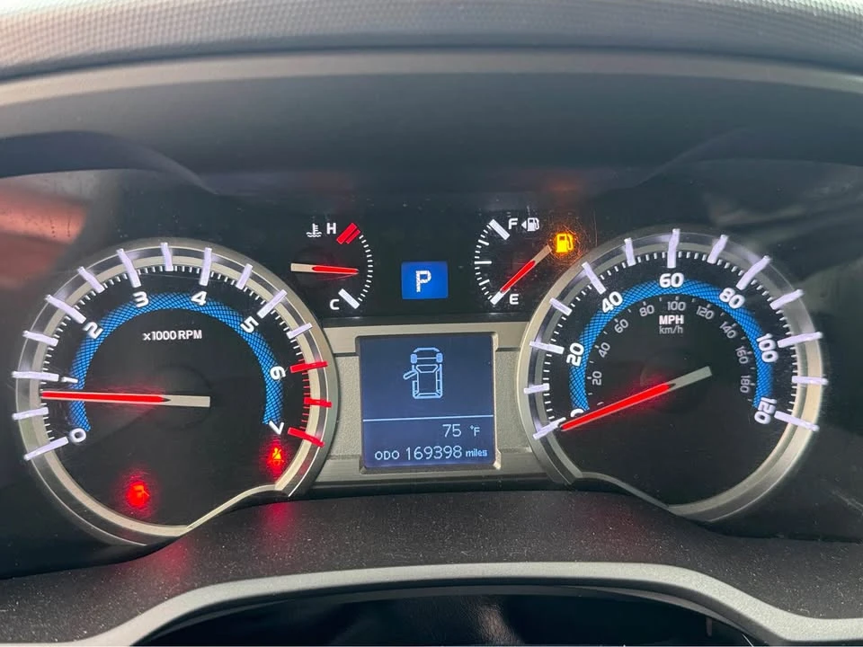 2016 Toyota 4Runner 5th Gen - Image 17 of 18