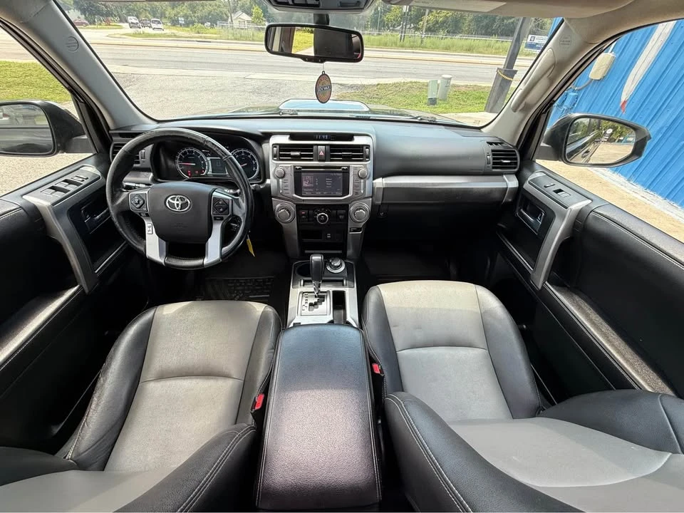 2016 Toyota 4Runner 5th Gen - Image 18 of 20