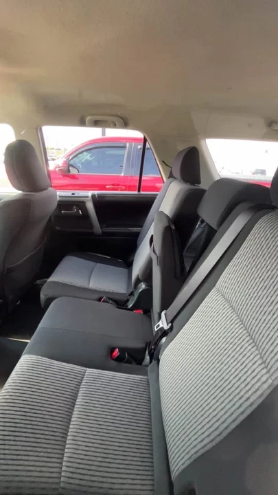 2016 Toyota 4Runner 5th Gen - Image 7 of 8