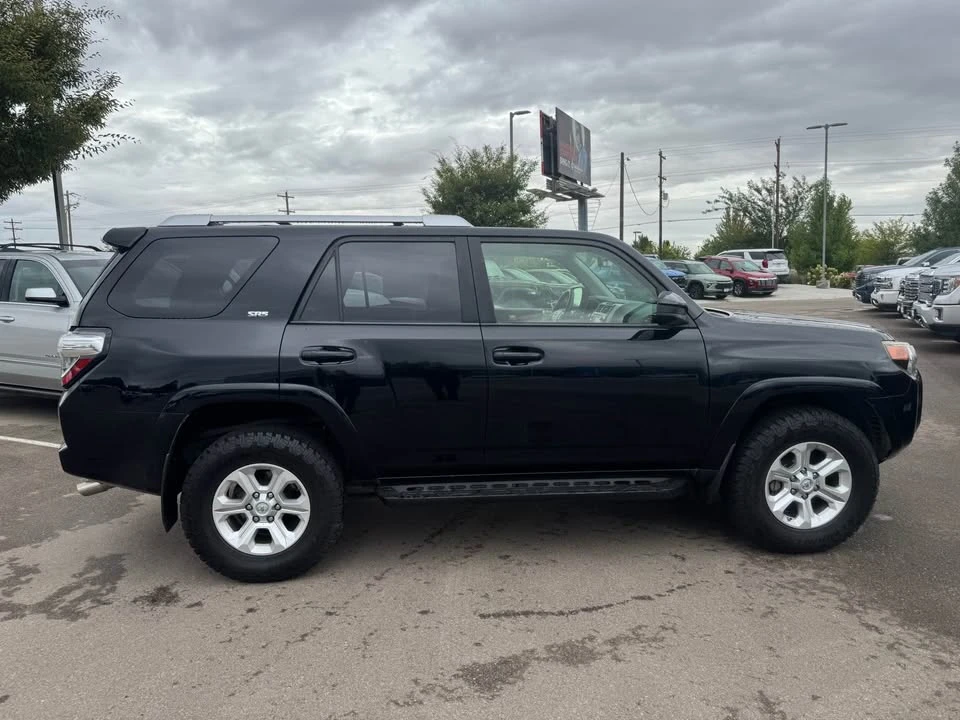 2016 Toyota 4Runner 5th Gen - Image 3 of 7