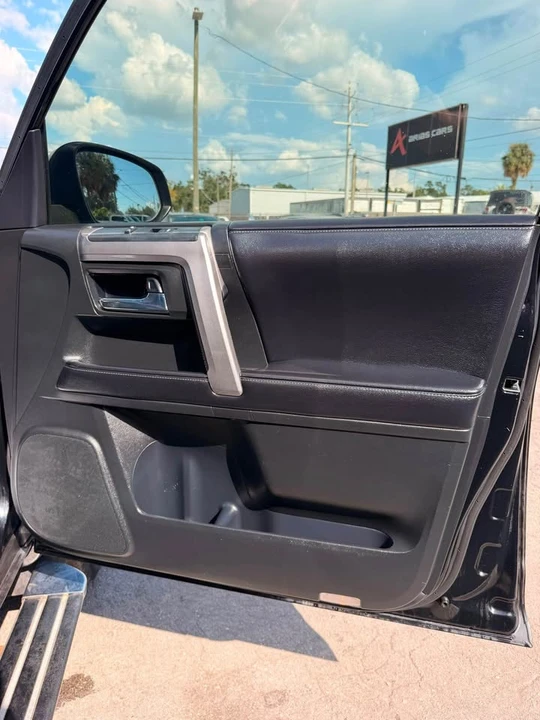 2016 Toyota 4Runner 5th Gen - Image 12 of 20