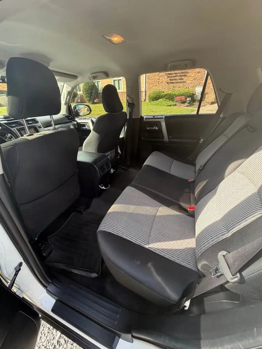 2016 Toyota 4Runner 5th Gen - Image 11 of 18