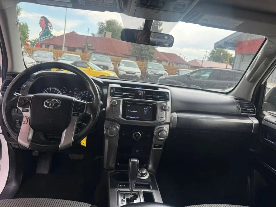 2016 Toyota 4Runner 5th Gen - Image 16 of 20