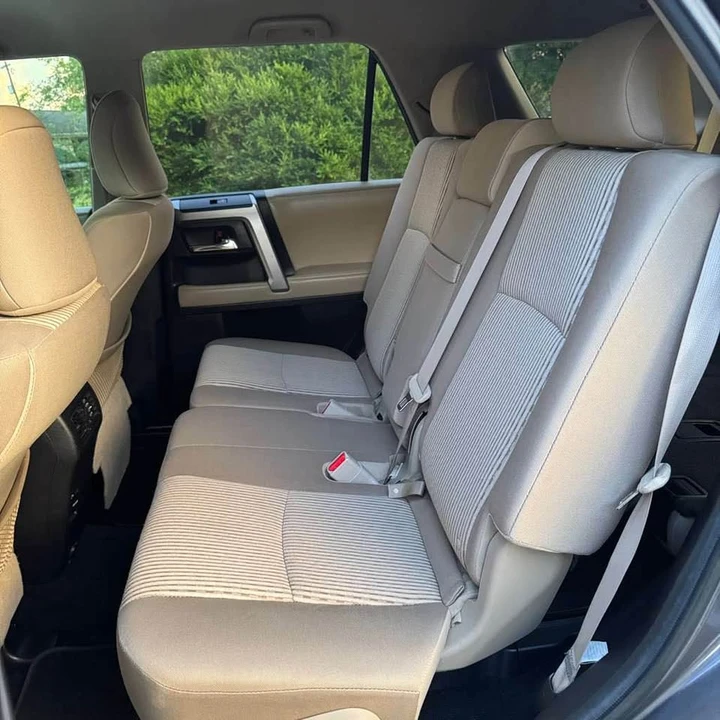2016 Toyota 4Runner 5th Gen - Image 18 of 18