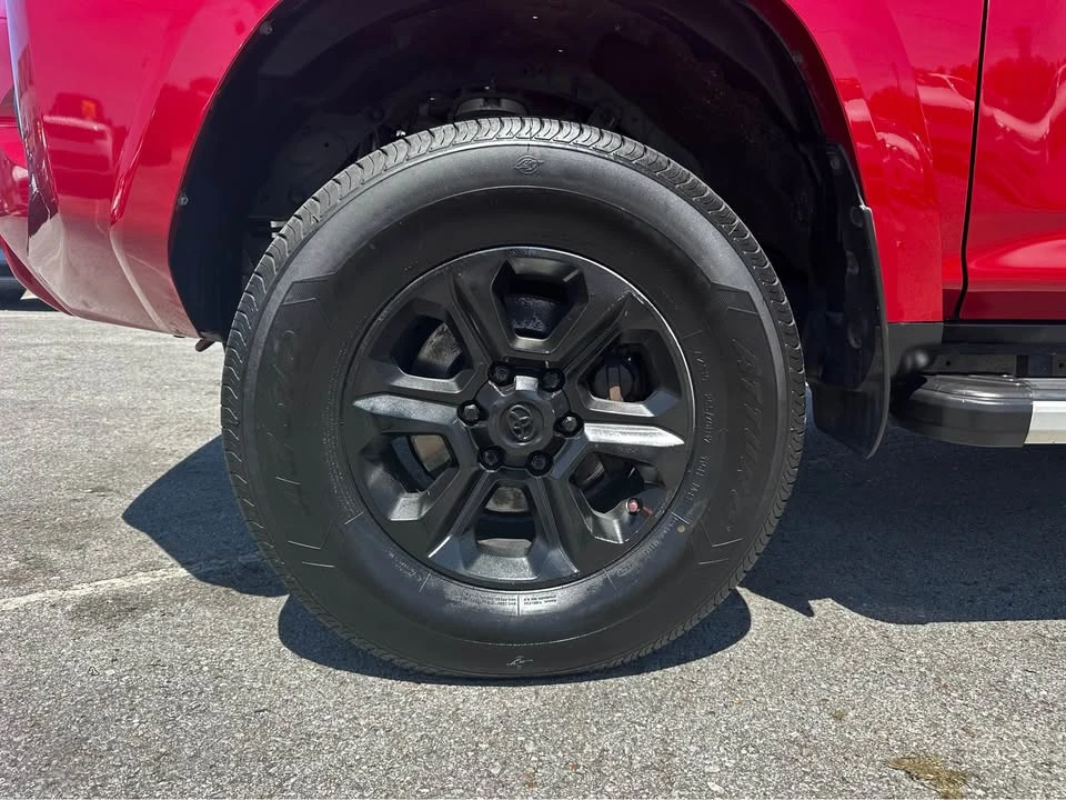 2016 Toyota 4Runner 5th Gen - Image 17 of 17