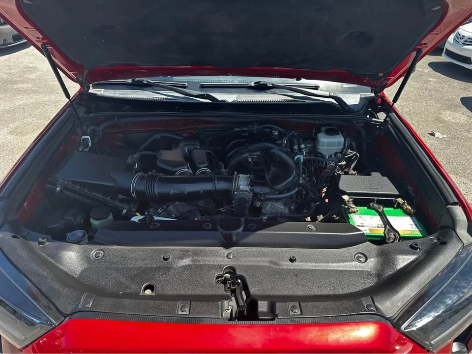 2016 Toyota 4Runner 5th Gen - Image 16 of 17