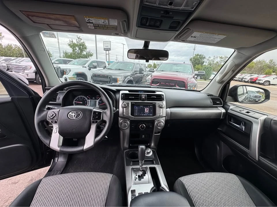 2016 Toyota 4Runner 5th Gen - Image 7 of 7