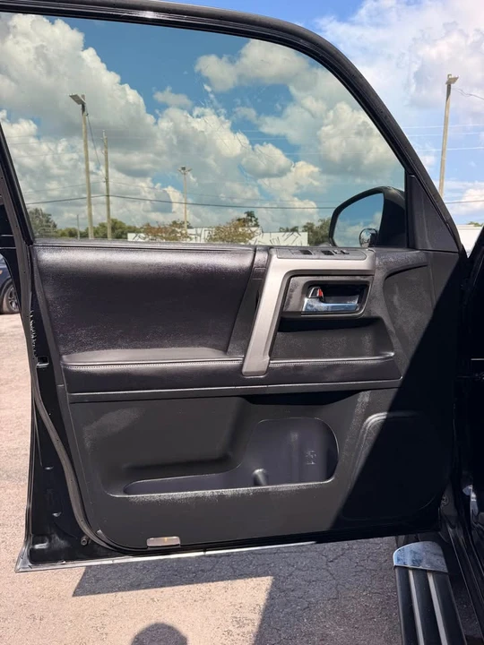 2016 Toyota 4Runner 5th Gen - Image 12 of 19