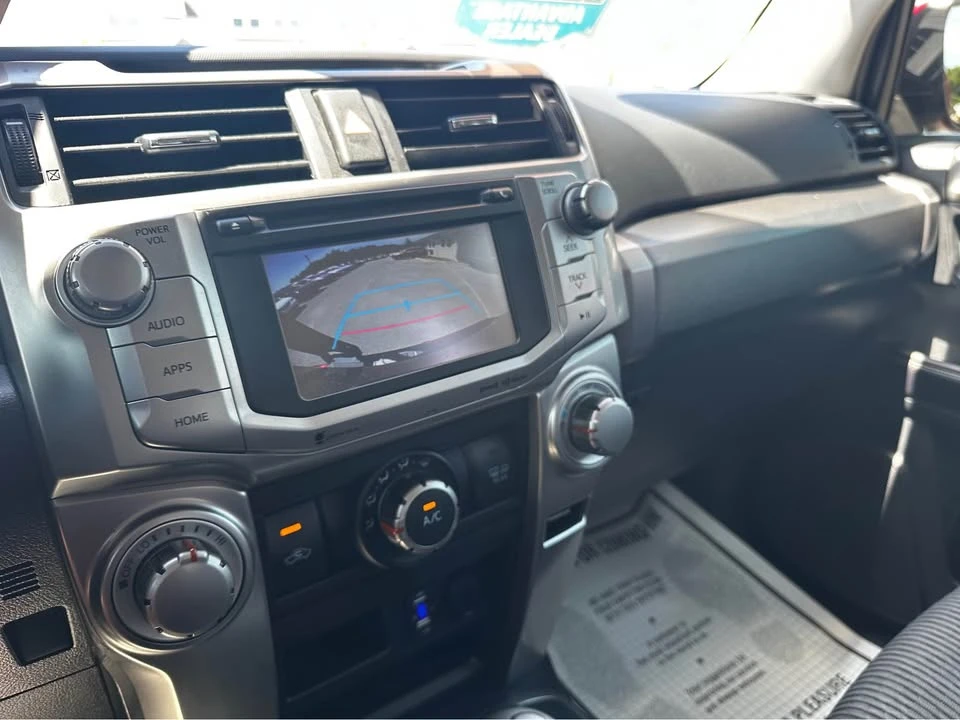2016 Toyota 4Runner 5th Gen - Image 15 of 17