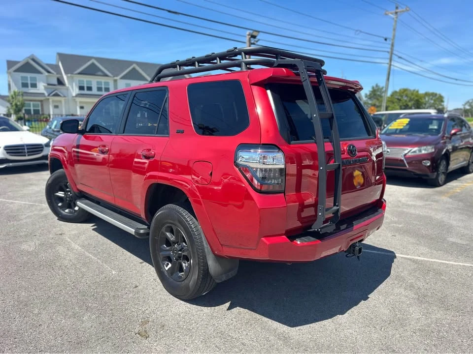 2016 Toyota 4Runner 5th Gen - Image 6 of 17