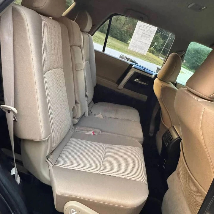 2016 Toyota 4Runner 5th Gen - Image 17 of 18
