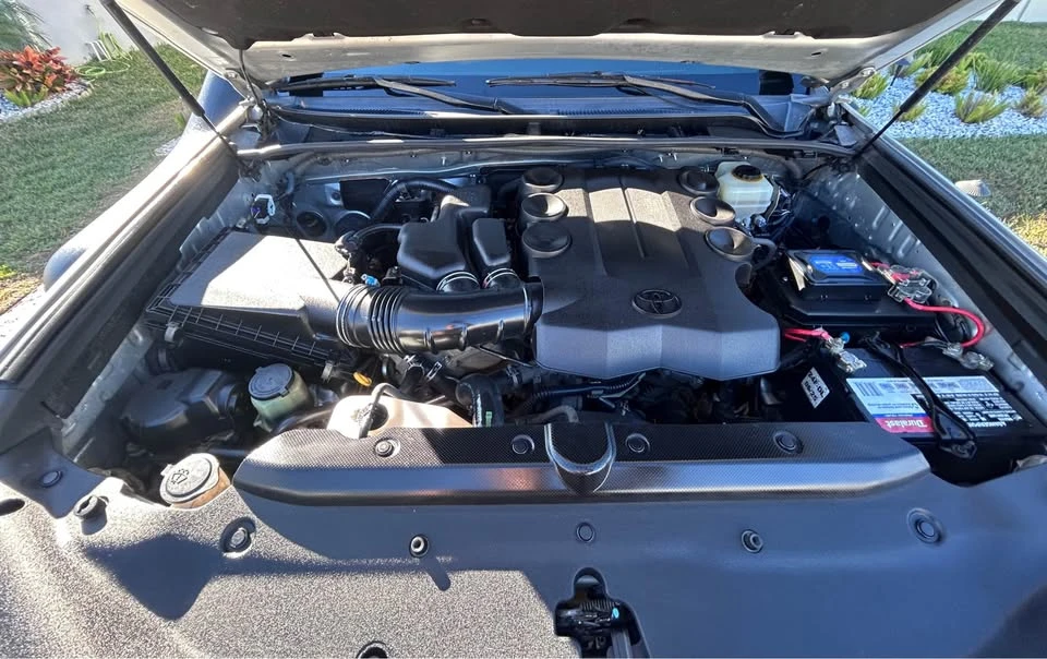 2016 Toyota 4Runner 5th Gen - Image 16 of 18