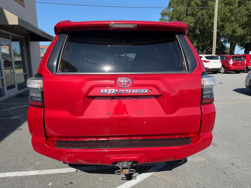 2016 Toyota 4Runner 5th Gen - Image 5 of 16