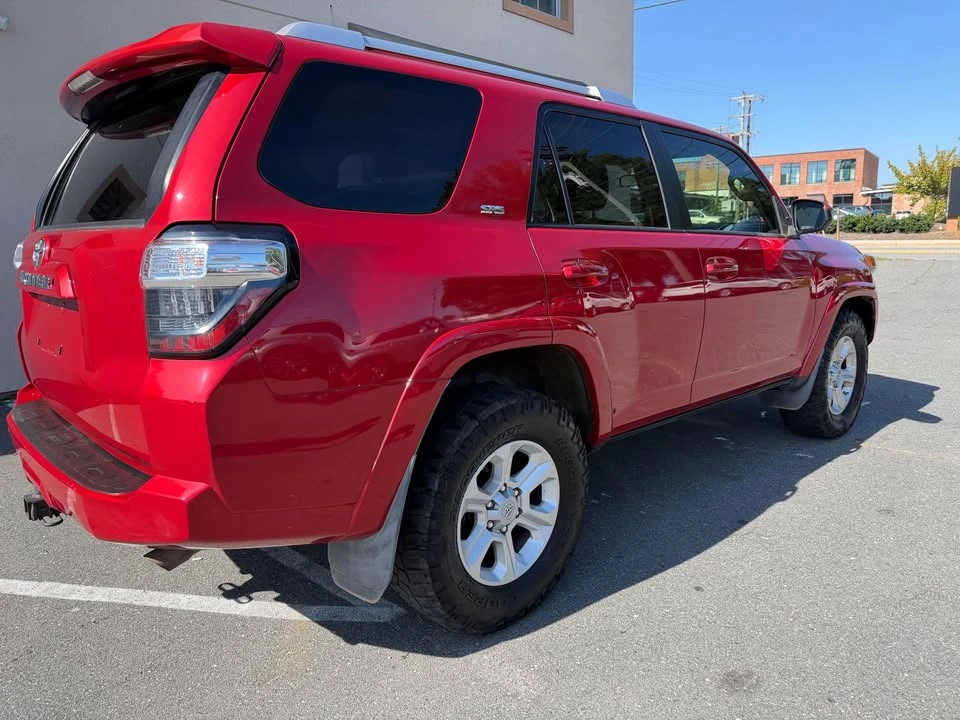 2016 Toyota 4Runner 5th Gen - Image 4 of 16