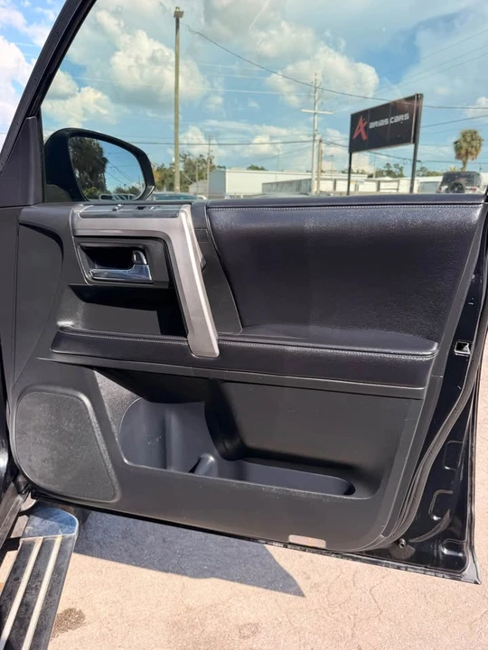 2016 Toyota 4Runner 5th Gen - Image 15 of 19