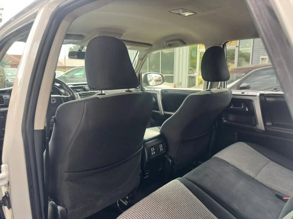 2016 Toyota 4Runner 5th Gen - Image 20 of 20