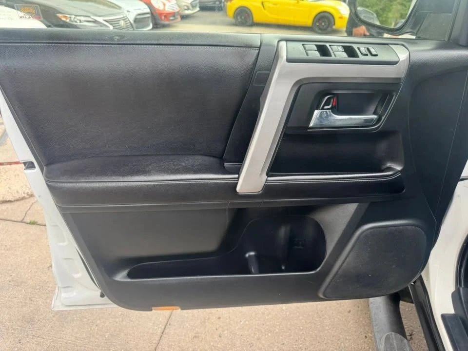 2016 Toyota 4Runner 5th Gen - Image 15 of 20