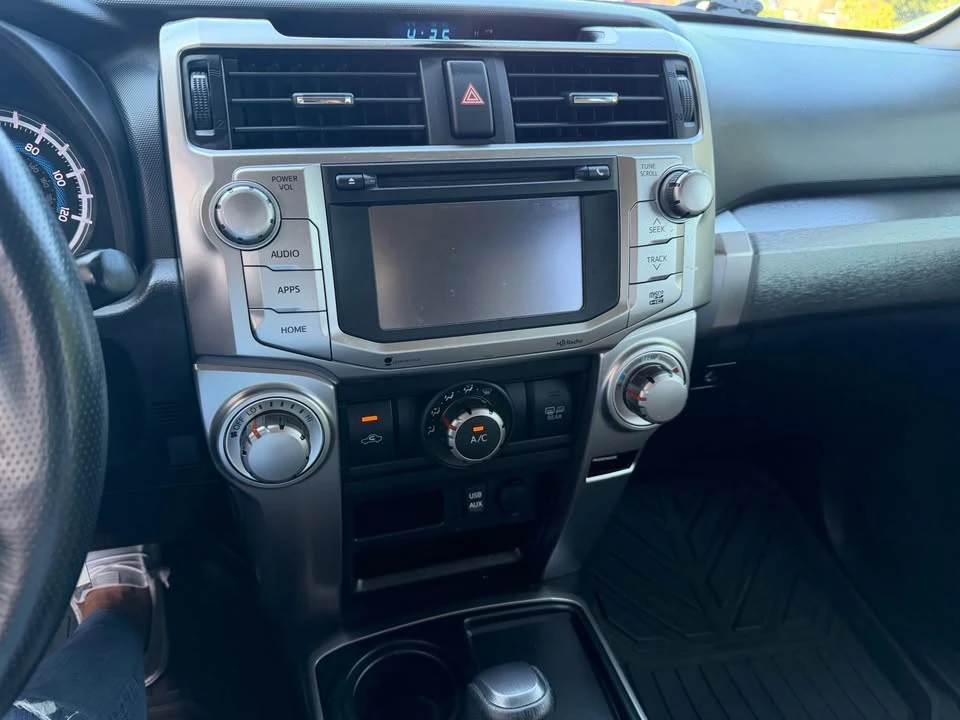 2016 Toyota 4Runner 5th Gen - Image 13 of 16