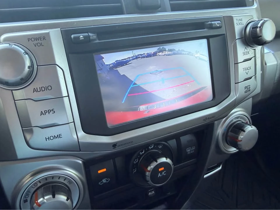2016 Toyota 4Runner 5th Gen - Image 16 of 16