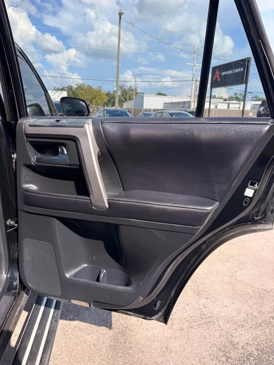 2016 Toyota 4Runner 5th Gen - Image 19 of 19