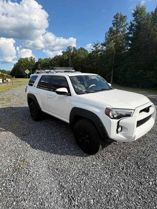 2016 Toyota 4Runner 5th Gen - Image 3 of 18