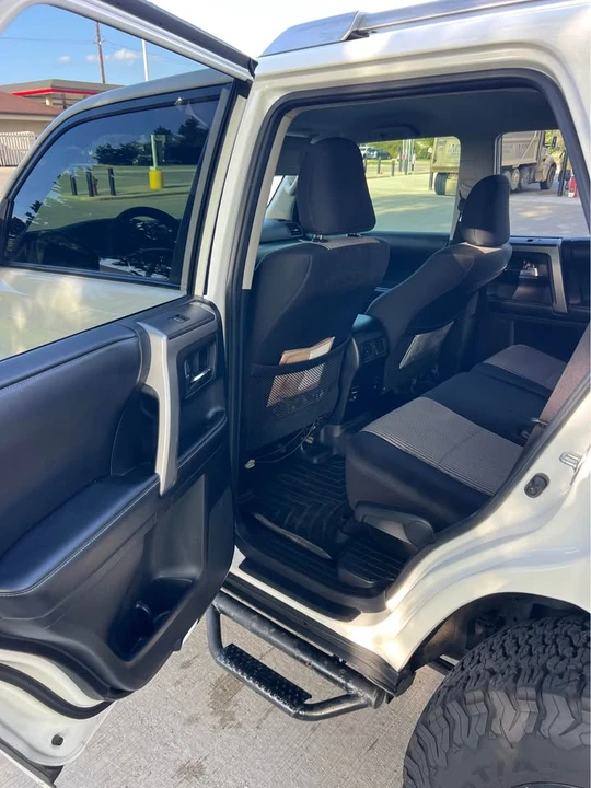 2016 Toyota 4Runner 5th Gen - Image 8 of 11