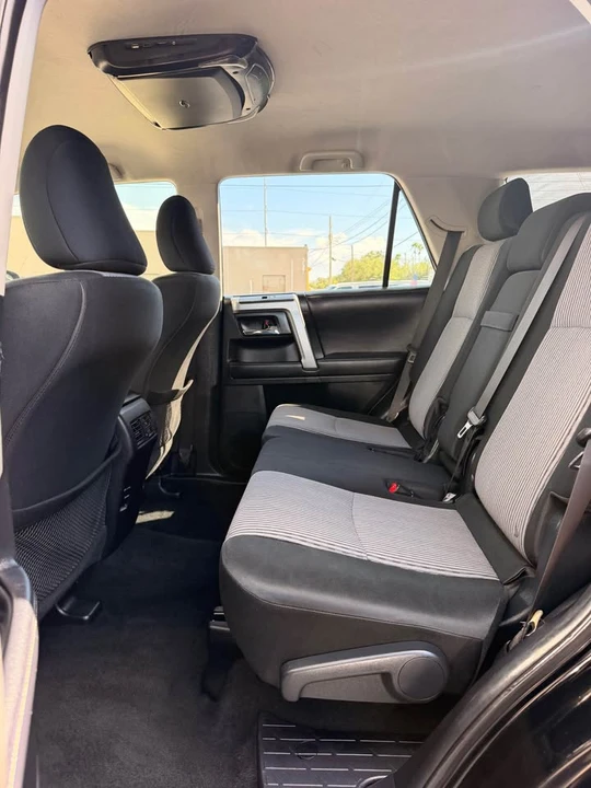 2016 Toyota 4Runner 5th Gen - Image 16 of 19