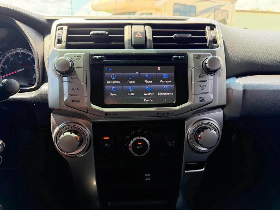 2016 Toyota 4Runner 5th Gen - Image 14 of 20