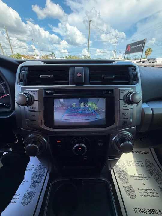 2016 Toyota 4Runner 5th Gen - Image 10 of 20