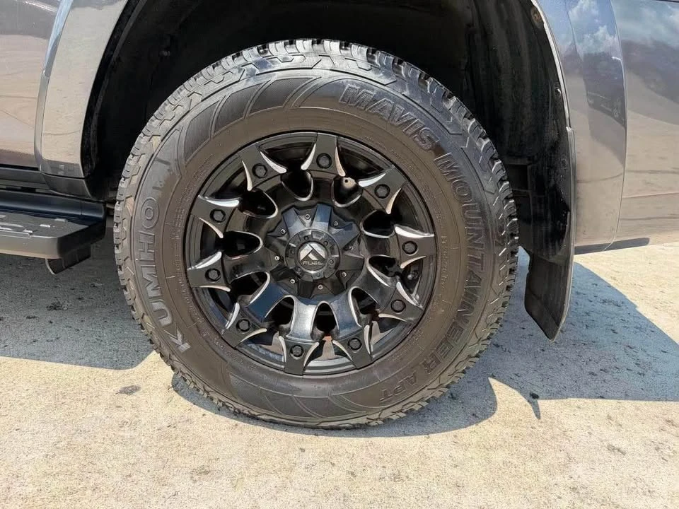 2016 Toyota 4Runner 5th Gen - Image 20 of 20