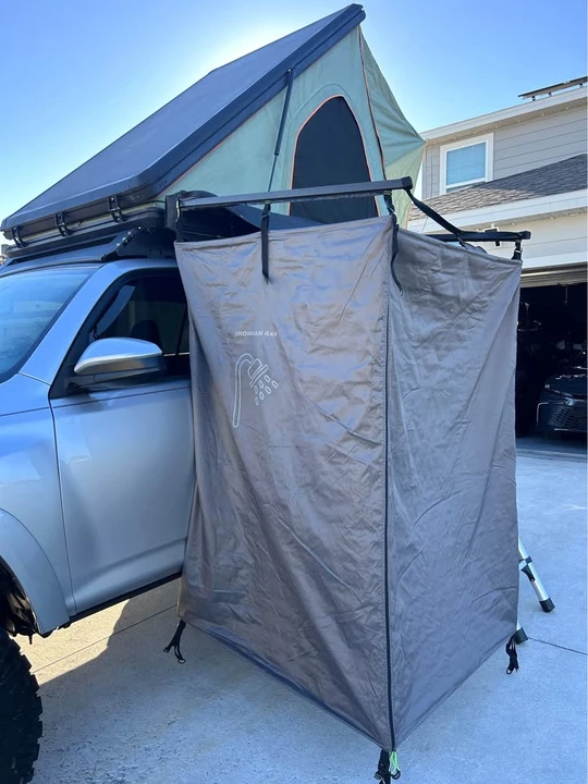 2016 Toyota 4Runner 5th Gen - Image 10 of 18