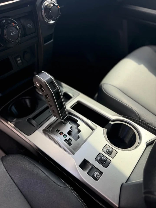 2016 Toyota 4Runner 5th Gen - Image 7 of 9