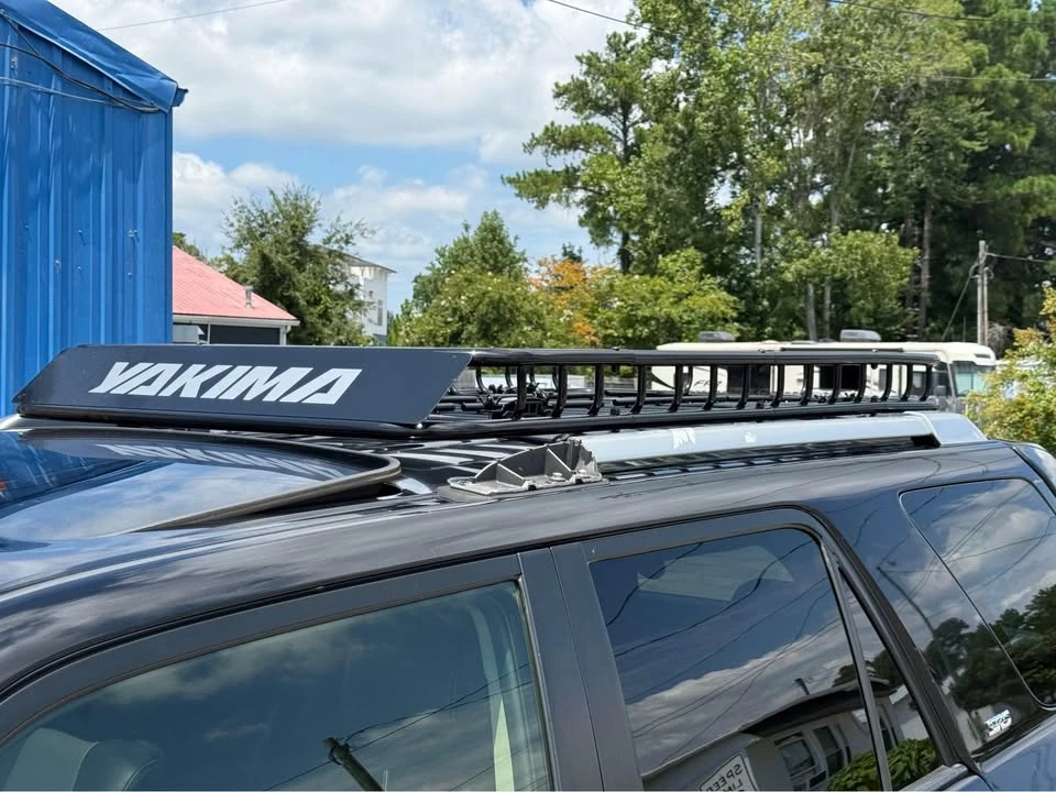 2016 Toyota 4Runner 5th Gen - Image 11 of 20