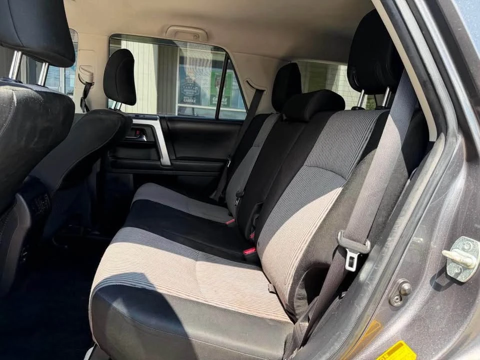 2016 Toyota 4Runner 5th Gen - Image 9 of 20