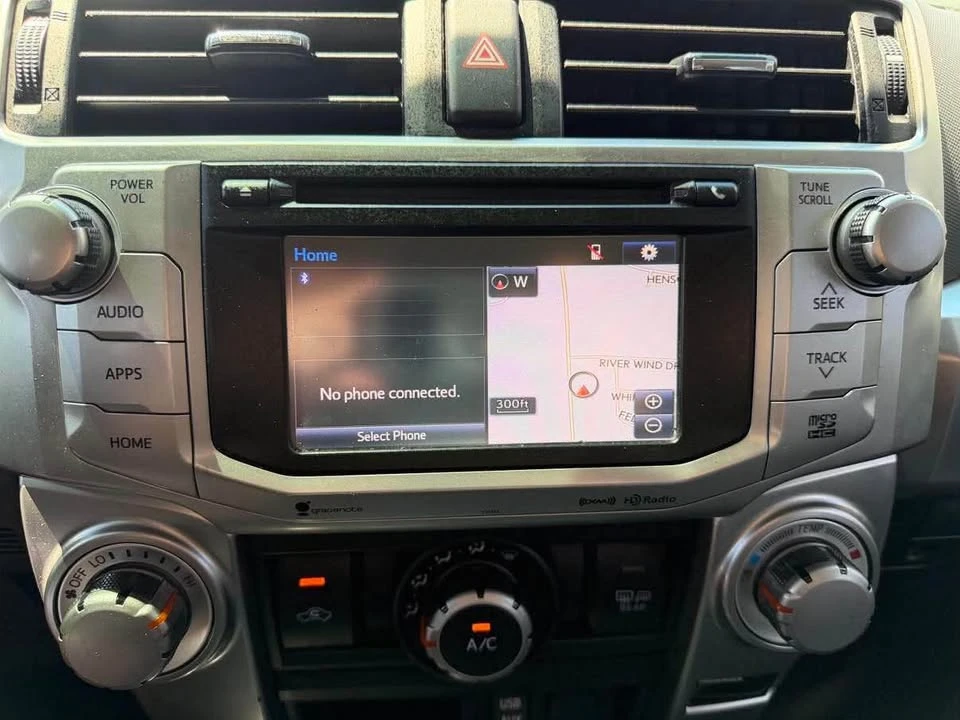 2016 Toyota 4Runner 5th Gen - Image 12 of 20